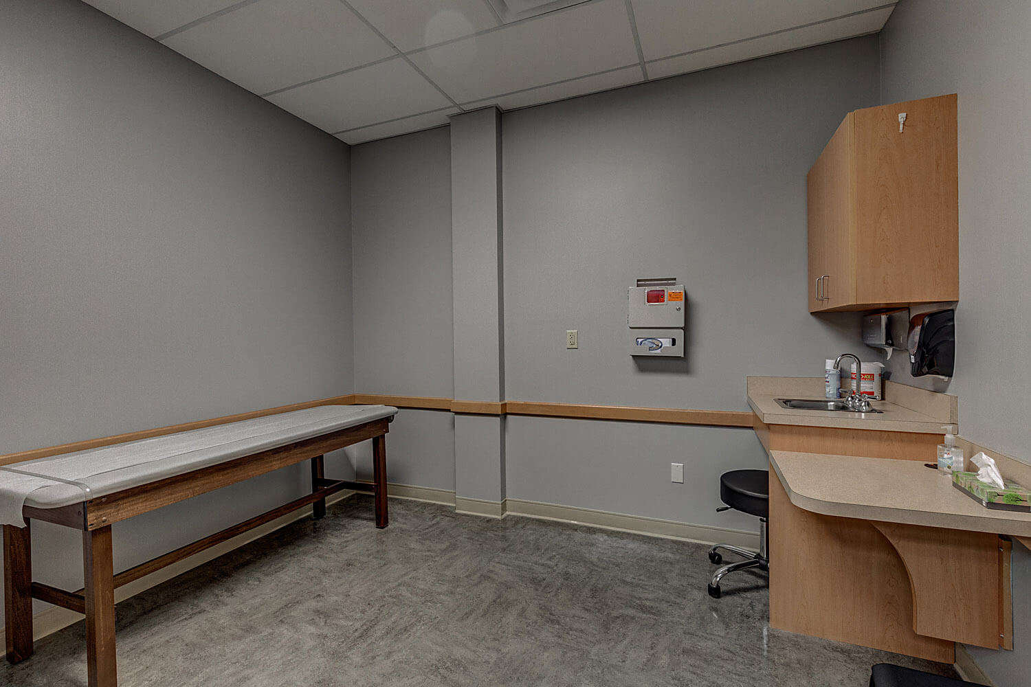 Urgent Care Harrison Ohio (WalkIns) CareFirst Urgent Care